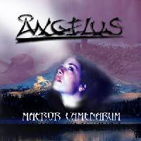 Angelus (HUN) : Maeror Camenarum